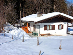 Chalet Amberg by Interhome Schwoich